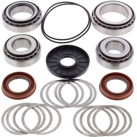 All Balls Bearing Kit 25-2083 25-2083